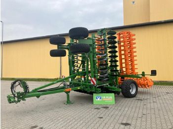 Дисковая борона AMAZONE
