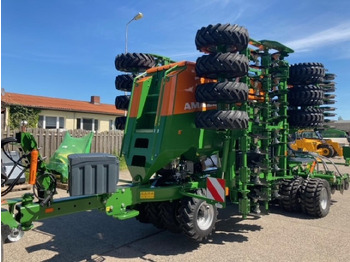 Посевной комплекс AMAZONE