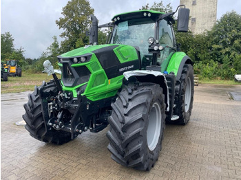 Трактор DEUTZ
