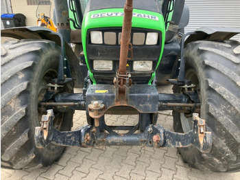 Трактор Deutz-Fahr M620: фото 5