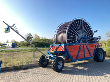 Техника для полива и орошения