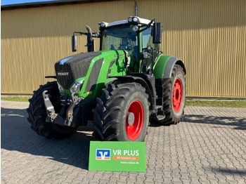 Трактор FENDT 828 Vario