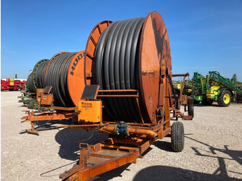 Техника для полива и орошения HÜDIG