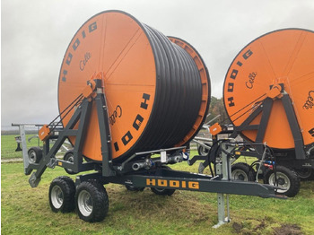 Техника для полива и орошения HÜDIG