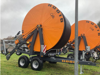 Техника для полива и орошения HÜDIG