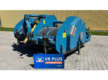 Техника для обработки почвы IMANTS