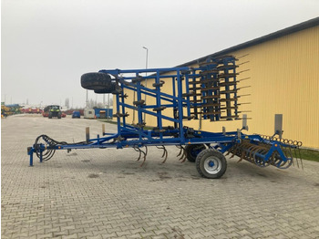 Культиватор Köckerling ALLROUNDER 600 PROFILINE 1500HA: фото 2