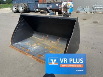 Ковш для погрузчика NEW HOLLAND