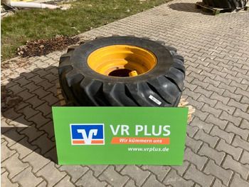 Шина MICHELIN