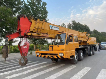 Мобильный кран TADANO TG-500