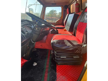 Мобильный кран XCMG: фото 3