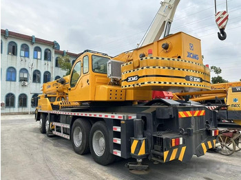 Мобильный кран XCMG QY75KC XCT75 75T 75ton 70ton 80ton: фото 3 Мобильный кран XCMG QY75KC XCT75 75T 75ton 70ton 80ton: фото 3