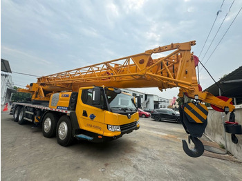Мобильный кран XCMG XCT70