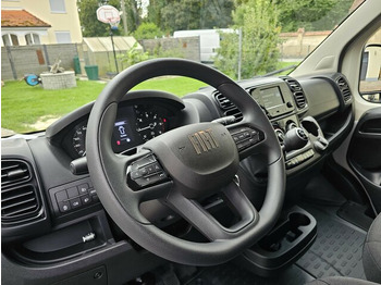 Малотоннажный бортовой грузовик FIAT Ducato MAXI Serie10-9.2 2025 Pritsche sofort...: фото 3 Малотоннажный бортовой грузовик FIAT Ducato MAXI Serie10-9.2 2025 Pritsche sofort...: фото 3