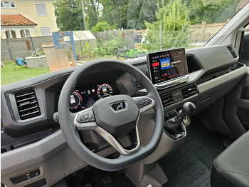 Грузовик MAN TGE 3.140 Doka L3 Dreiseitenkipper Facelift: фото 3