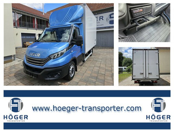 Малотоннажный фургон IVECO Daily 35s18