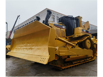 Бульдозер CATERPILLAR D7R