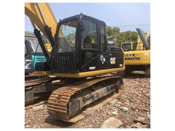 Гусеничный экскаватор CATERPILLAR 315DL