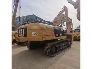 Гусеничный экскаватор CATERPILLAR 330D