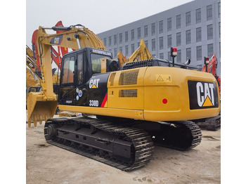 Гусеничный экскаватор CATERPILLAR 330D