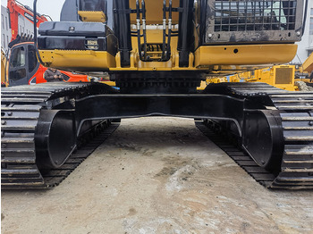 Гусеничный экскаватор CAT 330D Excavator: фото 5
