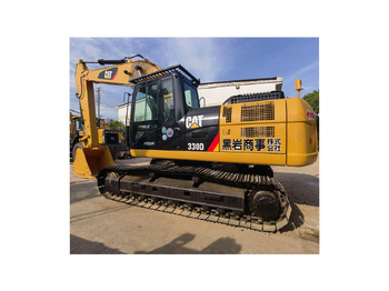 Гусеничный экскаватор CATERPILLAR 330D