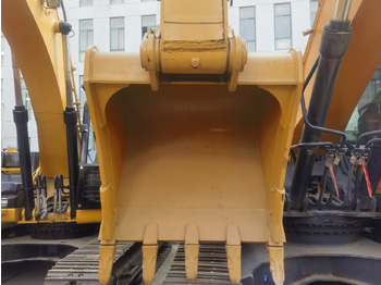 Гусеничный экскаватор CAT 330D2L Excavator: фото 5