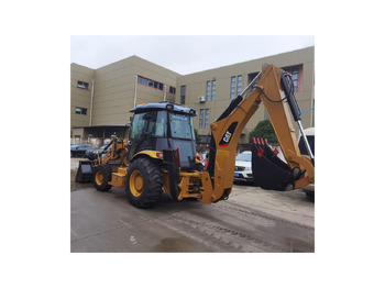 Экскаватор-погрузчик CATERPILLAR 420F