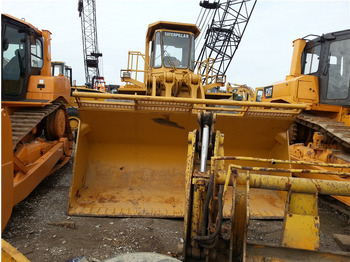 Колёсный погрузчик CATERPILLAR 980F