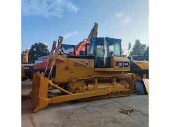 Бульдозер CATERPILLAR D6G