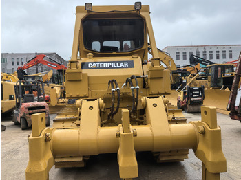 Бульдозер CAT D7G Bulldozer: фото 3
