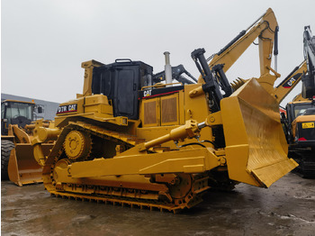 Бульдозер CATERPILLAR D7R