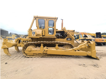 Бульдозер CATERPILLAR D8K