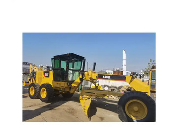 Грейдер CATERPILLAR 140K