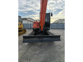Гусеничный экскаватор DOOSAN DX60