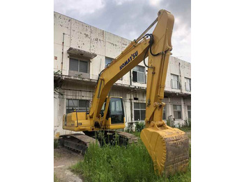 Гусеничный экскаватор KOMATSU PC220-7
