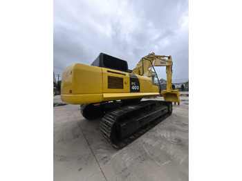 Гусеничный экскаватор KOMATSU PC400-8