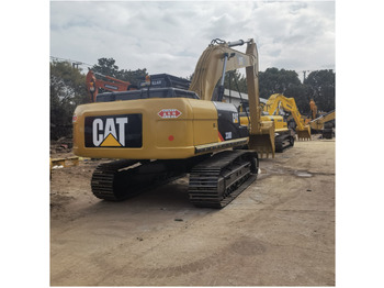 Гусеничный экскаватор CATERPILLAR 330D
