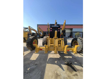 Грейдер Original Condition Caterpillar Used 140K Motor Graders Japan Cat 140h 140g 140K Hot Sale in shanghai: фото 5