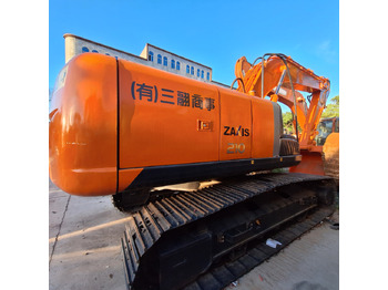 Экскаватор HITACHI ZX210