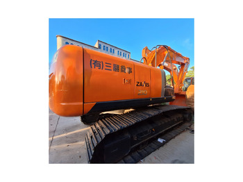 Экскаватор HITACHI ZX210