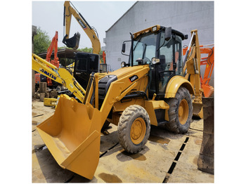 Экскаватор-погрузчик CATERPILLAR 420F