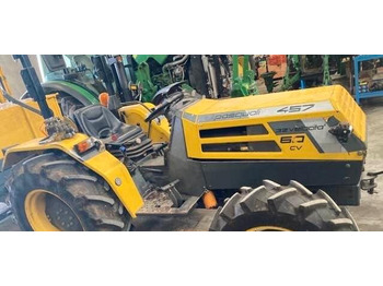 Трактор PASQUALI