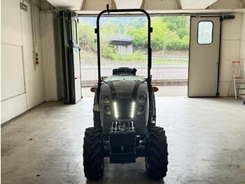 Трактор CARRARO COMPACT V75: фото 4 Трактор CARRARO COMPACT V75: фото 4
