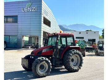Трактор CASE IH CS