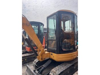 Мини-экскаватор CAT 303.5: фото 5 Мини-экскаватор CAT 303.5: фото 5