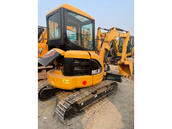 Мини-экскаватор CATERPILLAR 303