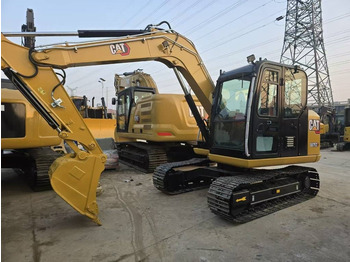 Мини-экскаватор CATERPILLAR 307