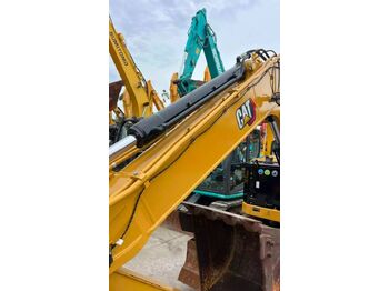 Мини-экскаватор CAT 308: фото 4 Мини-экскаватор CAT 308: фото 4