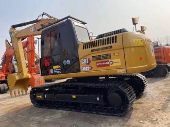 Гусеничный экскаватор CATERPILLAR 315